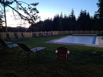 La Maison Des Champs