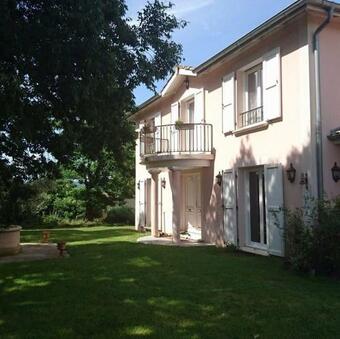 Bed & Breakfast L'ecrin De Vert