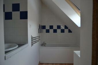 Apartamento Les G�tes Du Moulin Blanc "nacre"