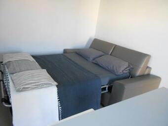 Apartamento Studio