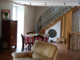 Bed & Breakfast Cocon Des C�vennes