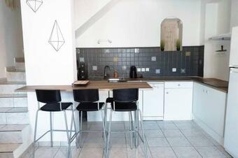 Maison De Village - Saint Andr� De Roquelongue