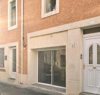 Apartamento Appartement Maison Vigneronne