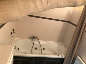 Bed & Breakfast Chambre Olivette Bel Esp�rance