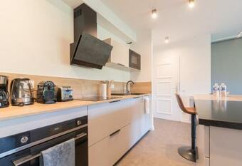 Apartamento Appartement De Charme Proche Du Golf De La Baule