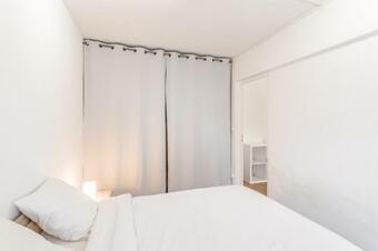 Apartamento Spacieux Appartement - 6 Personnes - Parking Gratuit