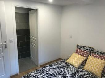 Apartamento Appartement Lac Et Montagne