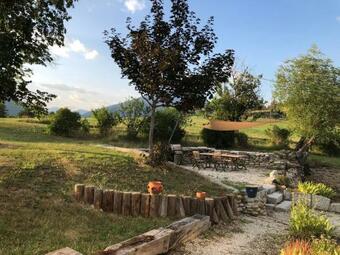 Domaine Du Pigeonnier