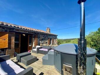 Hostal Maison D�h�tes La Dromandise