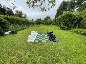 Le Clos De La Tannerie