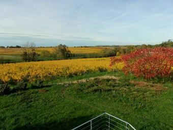 Apartamento Le Logis Solidaire