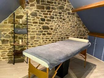 Chris Forme Bien-�tre