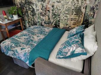 Apartamento Le Clos Des Feugrais