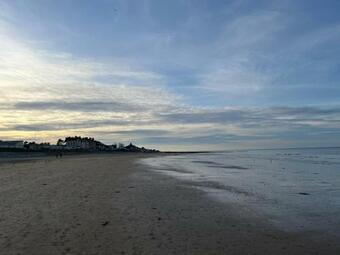 Charmante Maison De P�cheur Avec Jardin