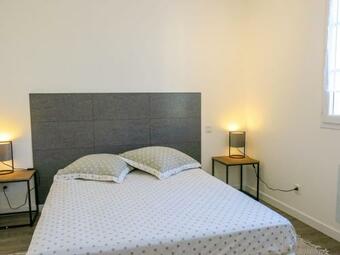 Holiday Home Aux 3 C�pages