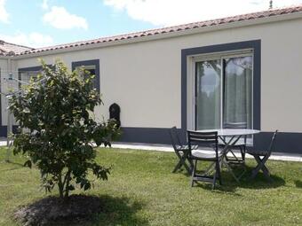 Bed & Breakfast Chambres D'h�te L'all�e Des Ch�nes