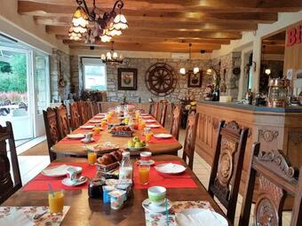 Bed & Breakfast Blavet Vacances