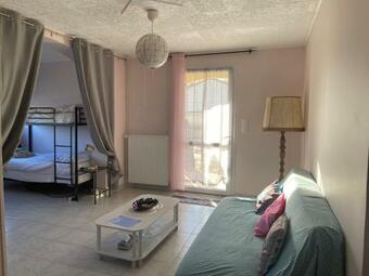 Bed & Breakfast Esprit Etape