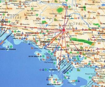 Maisons De R�ve 20 Pers Piscine