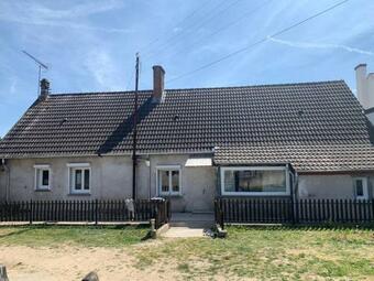 Meubl� 4 �toiles En Bord De Loire