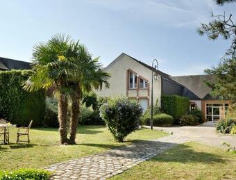 Hotel H�tel Du Labrador