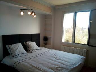 Apartamento Terrasse De Loire G�te De Plain Pied