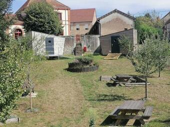 Cabanes De Randonnee