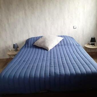 Maison De 2 Chambres Avec Jardin Clos Et Wifi A Saint Blimont