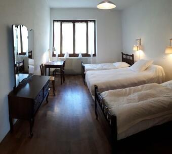 Grand Gite Maison D Alice Auvergne - 15 Personnes