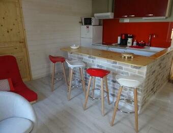 Apartamento La Belle D'antan