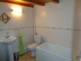 G�te Saint-bonnet-le-courreau, 4 Pi�ces, 8 Personnes - Fr-1-496-28