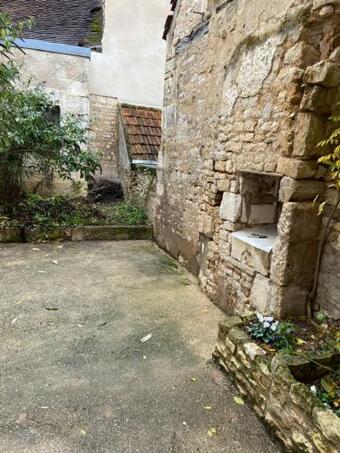 Apartamento Maison Au C?ur D?un Village Vigneron