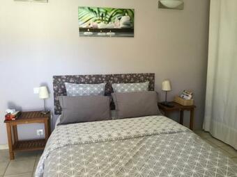 Bed & Breakfast Chambre D'h�tes Les Boutons D'or