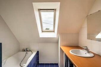 La Villa Des Ebihens - 6 Chambres