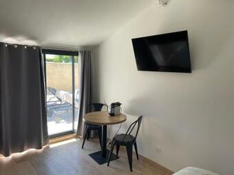 Apartamento Chez Pascal Et Olivier