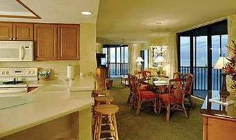 Hotel Pointe Estero Resort