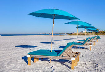 Hotel Outrigger Beach Resort