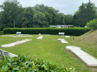 Laurent Mobil Home Pour Tous (vacances, Travailleurs En D�placement...)