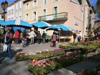 Apartamento Maison De La Place