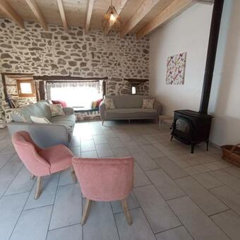 G�te De Groupe L'estable