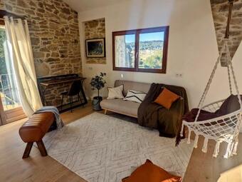Charming 2-bed House In Sommiere South Of France
