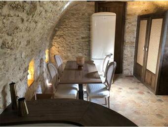 Apartamento Le Moulin