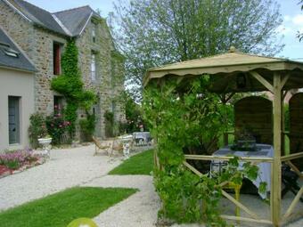 Bed & Breakfast La Porte Ouverte