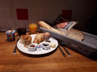 Serendipity Bed&breakfast