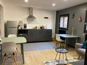 Bed & Breakfast La Tuilerie