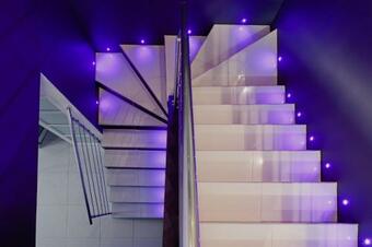 Bed & Breakfast Villa Des Chenes