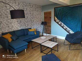 G�te La Gabare Entre Loire Et Chambord