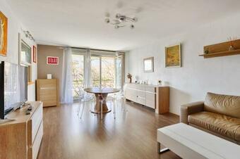 Apartamento Large And Calm 3br In La Plaine St-denis At The Doors Of Paris - Welkeys