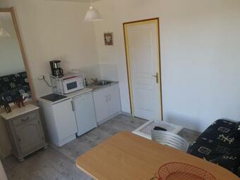 La Halte De La Vilaine