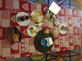 Les Roches De Coigne